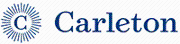 Carleton College Logo